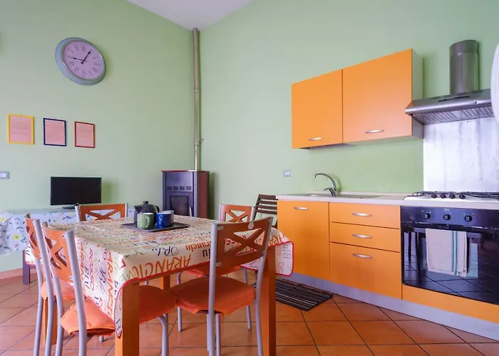 I coloridi civico 19