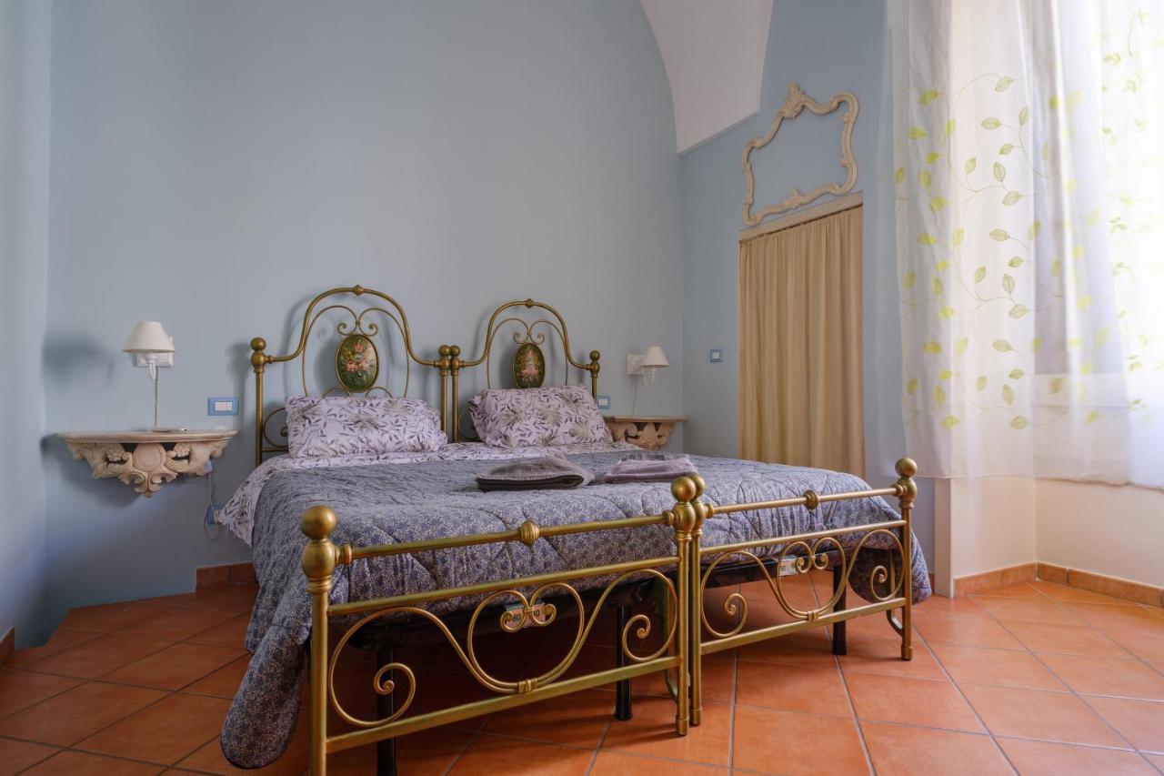 Holiday home I Colori Di Civico 19