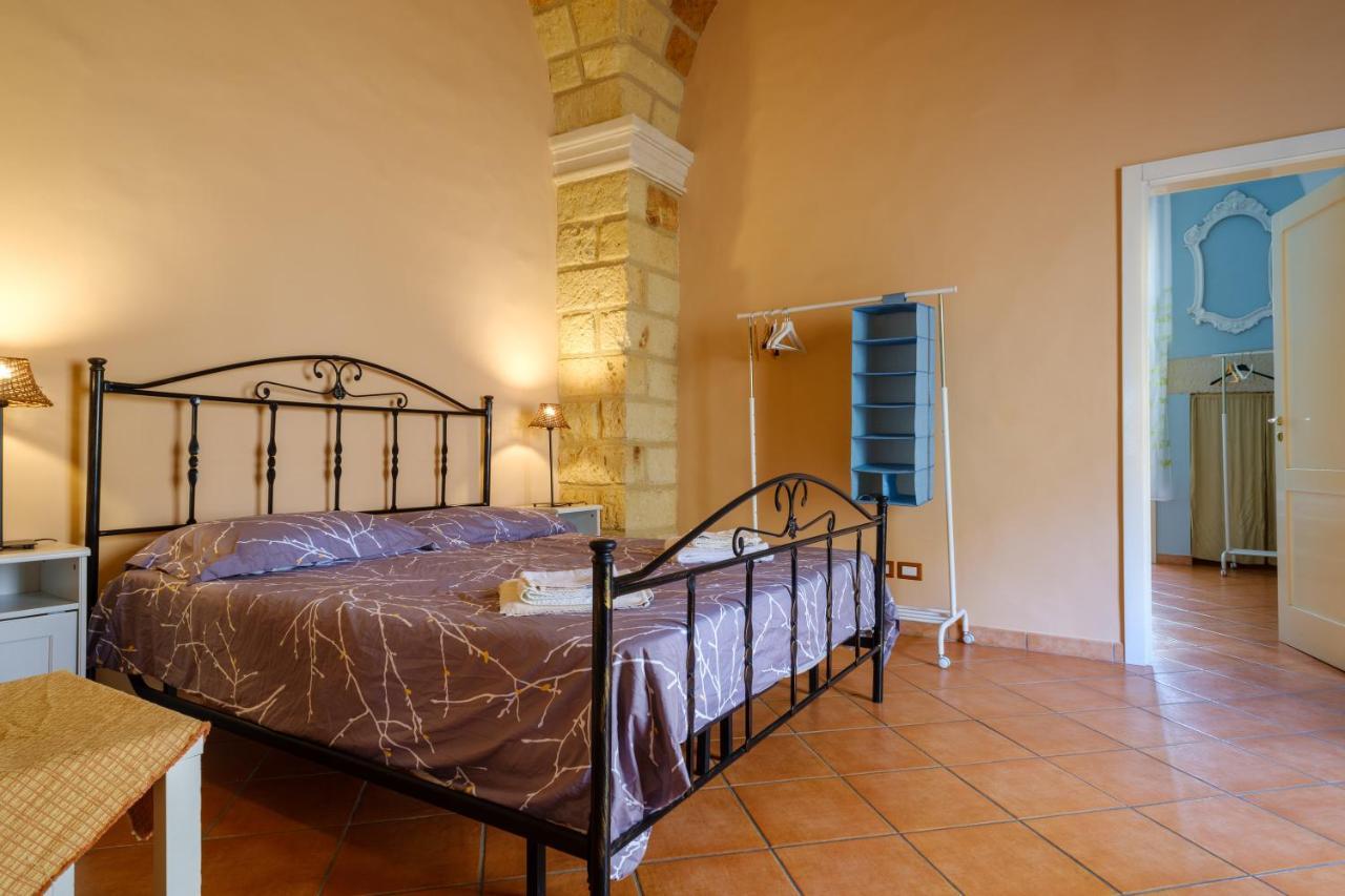 Holiday home I Colori Di Civico 19 Galatina