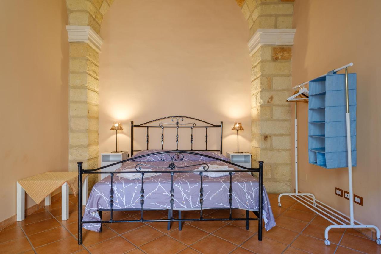 Holiday home I Colori Di Civico 19 *