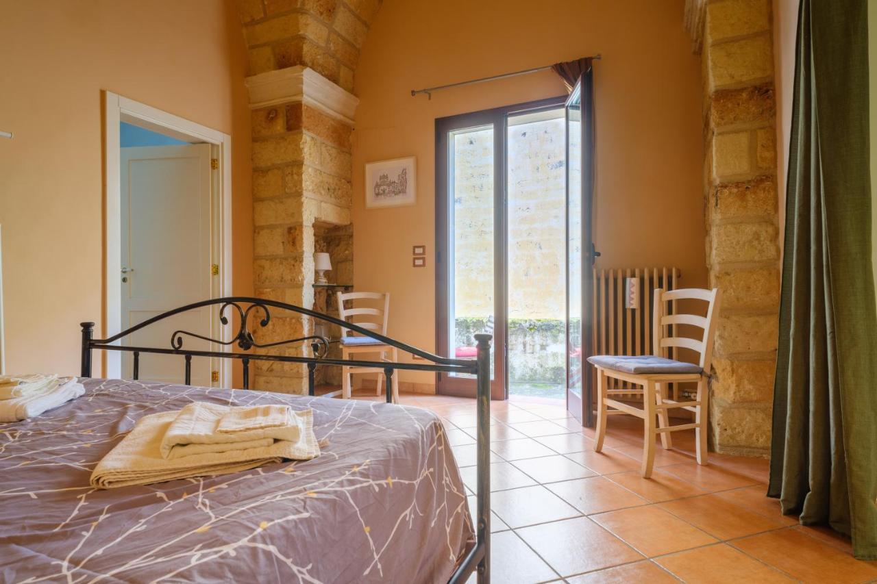 Casa vacanze I Coloridi Civico 19 *