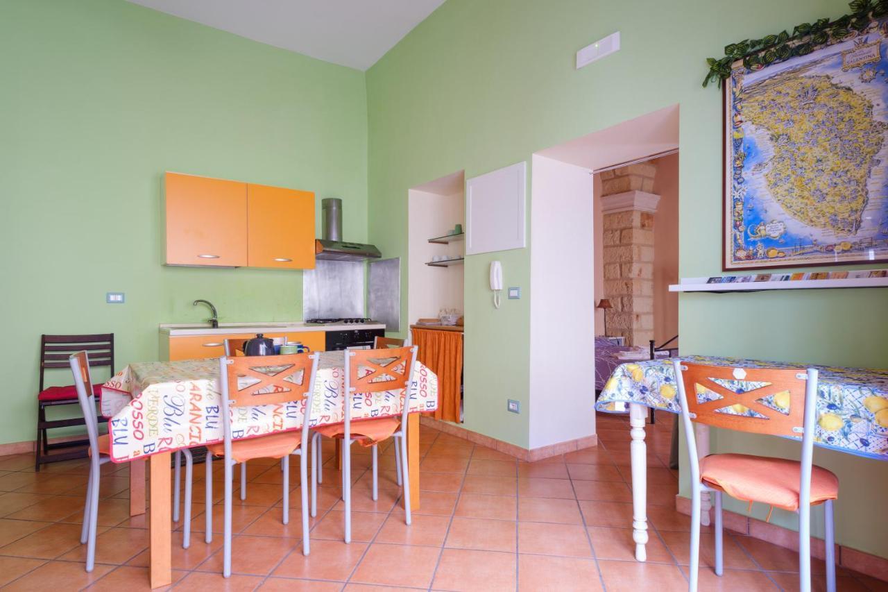 I Colori Di Civico 19 Holiday home