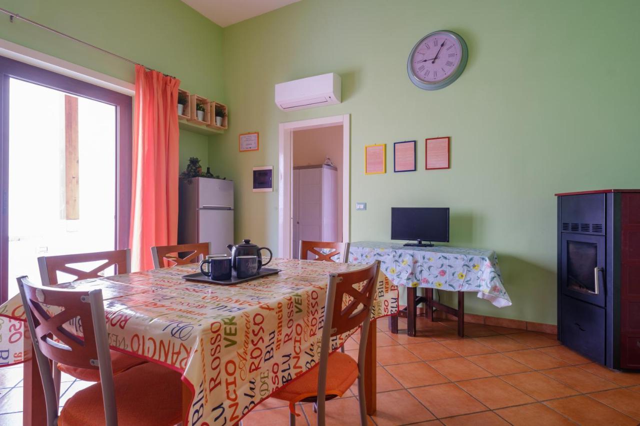 Casa vacanze I Coloridi Civico 19 Galatina